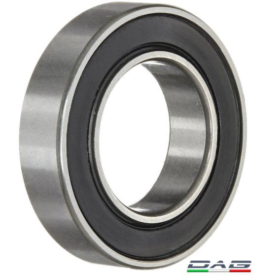 Cuscinetto 15x28x7 6902 Ricambio per Mozzi